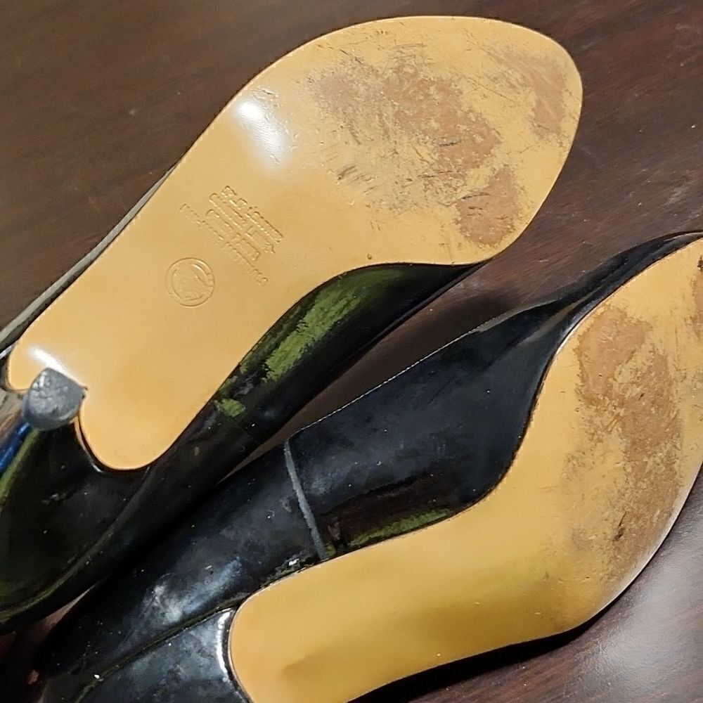 Life Strides black heels - Picture 5 of 6